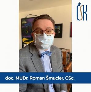 Video doc. Šmuclera
